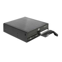 Delock 47230 Rack Mobile : Chat IA & PDF | Fixfr