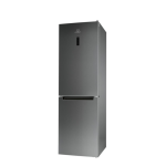 Indesit LI80 FF2O X B Fridge/freezer combination Manuel utilisateur