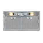 BRANDT BHG6502X Notice d'information | AI Chat &amp; PDF