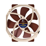 Noctua NF-A15 PWM Fan Installation Manual