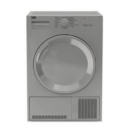 Beko DB7111PA0S: Chat IA & Téléchargement PDF | Fixfr