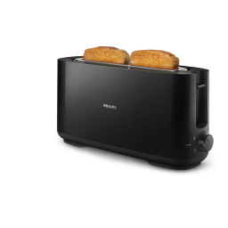 Philips HD2590, HD2591 : Mode d'emploi avec IA Chat et PDF | Fixfr