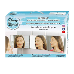 Miroir Triptyque : Guide d'utilisation + Chat IA | Fixfr