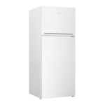 Beko RDSE450K30WN R&eacute;frig&eacute;rateur 2 portes Manuel utilisateur