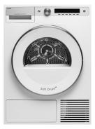 Asko TDC112CS encastrable Sèche linge à condensation Product fiche | Fixfr
