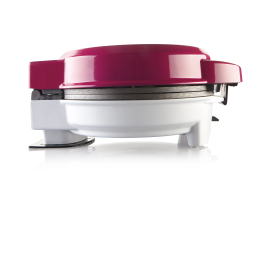 Gorenje WCM702PW gaufres coeur et cupcakes Machine à gâteaux Product fiche | Fixfr