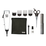 WAHL Home Pro 200 Series | Chat IA et PDF