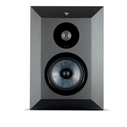 Focal Chora Surround Noire Kit enceinte surround Product fiche | Fixfr
