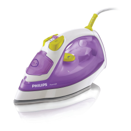 Philips PowerLife GC2965/15: Chat IA & PDF | Fixfr