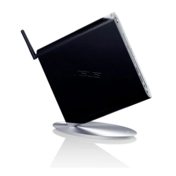 Asus EEEBOX EB1501 Manuel du propriétaire | Fixfr