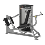 Cybex International 12040 LEG PRESS Manuel utilisateur