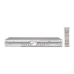 SHARP DV-HR480F, DV-HR450F, DV-HR400F : Mode d'emploi + IA