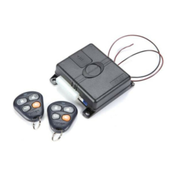 Viper 260 HF, 426FS, 725FS: Manuel d'utilisation + Chat IA | Fixfr
