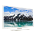 Essentielb KEA 32WH/I Smart TV TV LED Owner's Manual