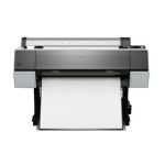 Epson Stylus Pro 9890 Manuel du propri&eacute;taire