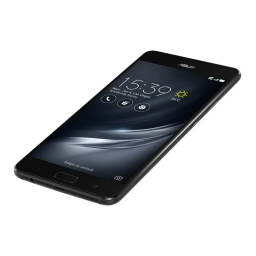 Asus ZenFone AR (ZS571KL) Phone Manuel du propriétaire | Fixfr