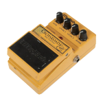 DigiTech Crossroads Manuel utilisateur