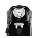 DeLonghi EC 201 Manuel utilisateur