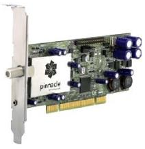 Pinnacle PCTV SAT PRO PCI Manuel du propriétaire | Fixfr
