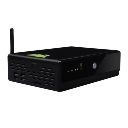 STOREX Lecteur Multimédia HD : Manuel d'utilisation + AI Chat & PDF Download | Fixfr