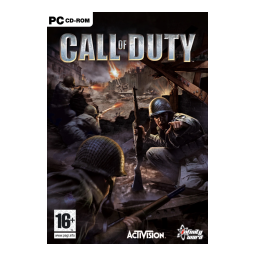 GAMES PC CALL OF DUTY Manuel utilisateur | Fixfr