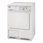 Miele NOVOTRONIC T230C Manuel utilisateur