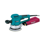 Makita BO5021K Manuel utilisateur