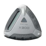 Navman X300 Manuel utilisateur