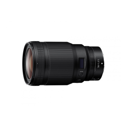 Nikon NIKKOR Z 50mm f/1.2 S Guide de référence | Fixfr