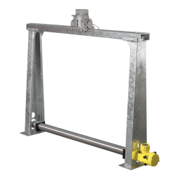 Vega WEIGHTRAC 31 Radiometric sensor for mass flow determination Manuel utilisateur | Fixfr