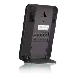 Bresser 70-02510 Weather Center 5-in-1 Manuel utilisateur | Fixfr