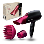 Panasonic - Personalcare EH-NA65-K825 | S&egrave;che-cheveux sp&eacute;cification