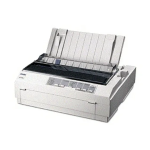 Epson LQ-570+ Manuel utilisateur