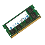Acer ASPIRE 1690-DDR2 Manuel du propri&eacute;taire