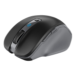 Insignia NS-WLM1451-SV | NS-WLM1451-SV-C Wireless USB Optical Mouse Guide d'installation rapide