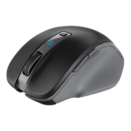 Insignia NS-WLM1451-SV | NS-WLM1451-SV-C Wireless USB Optical Mouse Guide d'installation rapide | Fixfr