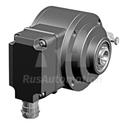 Baumer HOGS 100 Codeur Sinus | AI Chat & PDF | Fixfr