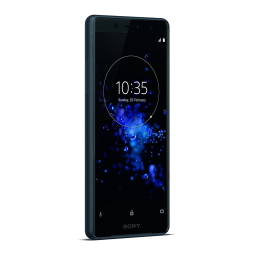 Sony Xperia XZ2 Compact - H8324 Manuel utilisateur | Fixfr