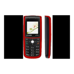 Sagem MY212X Manuel utilisateur