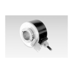 Baumer ITD 70 A 4 Y 7 Incremental encoder Fiche technique