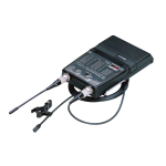 Sennheiser Mikroport SK 3063-U : Manuel IA &amp; PDF