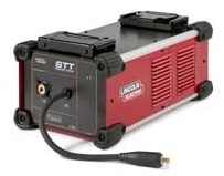 Lincoln Electric STT Module - 11690 Manuel utilisateur | Fixfr