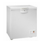 Smeg CO142 Manuel utilisateur