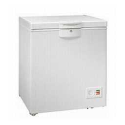 Smeg CO142 Manuel utilisateur | Fixfr