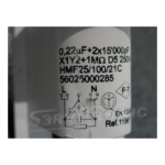 Fagor SF-70CB : Guide d'installation + Chat IA