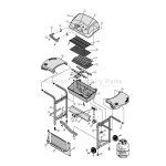 Fiesta EA34540 REGENCY Manuel du propri&eacute;taire