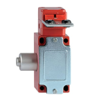 schmersal SHGV/ESS21S2/213/103 Trapped key system key selector switch Mode d'emploi