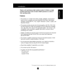 FLATRON 775FT Manuel Utilisateur | AI Chat &amp; PDF