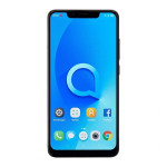 Alcatel 5060D Manuel utilisateur