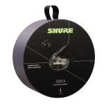 Shure Aonic 4 | Chat IA et t&eacute;l&eacute;chargement PDF